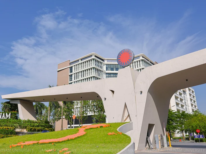 Education - DAI NAM UNIVERSITY