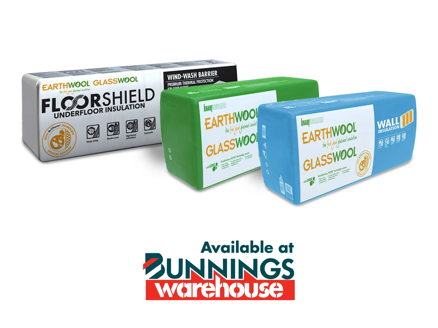 Available at Bunnings - EWGW page