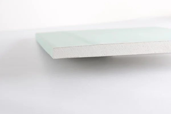 Knauf - Plaque Hydro 15 AK - Plaque Hydro 15 AK - Hydro plaat 15 AK
