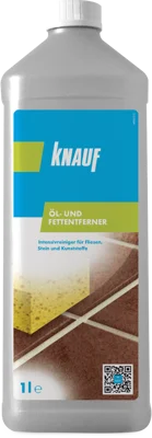 Knauf - Odstranjivač ulja i masnoće - 74354 Odstranjivač ulja i masnoće