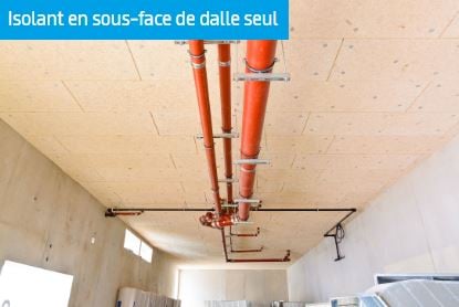 Knauf Fibra - Solution solo