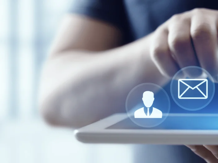 Contact Us Banner Image