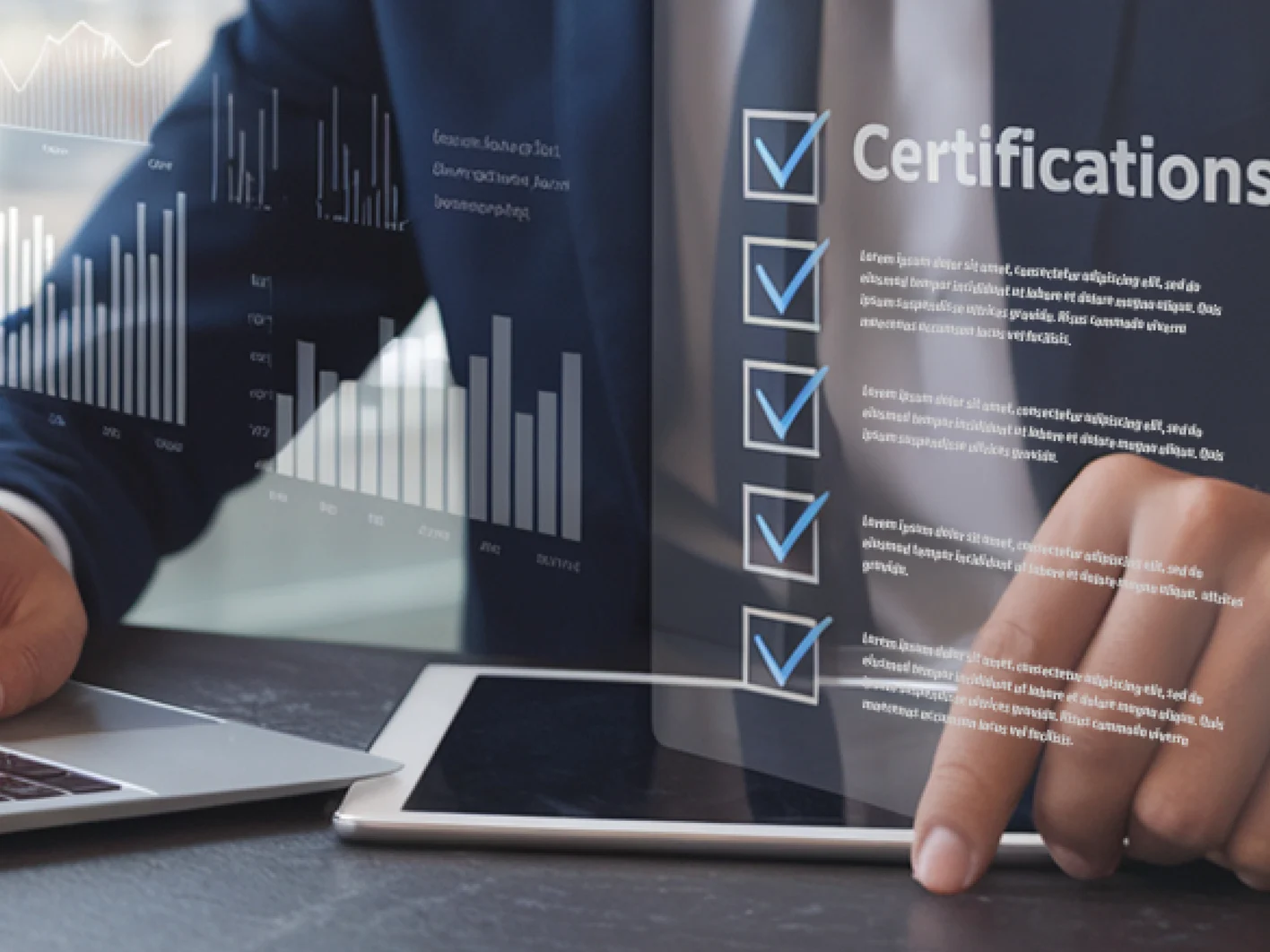 Certificazioni