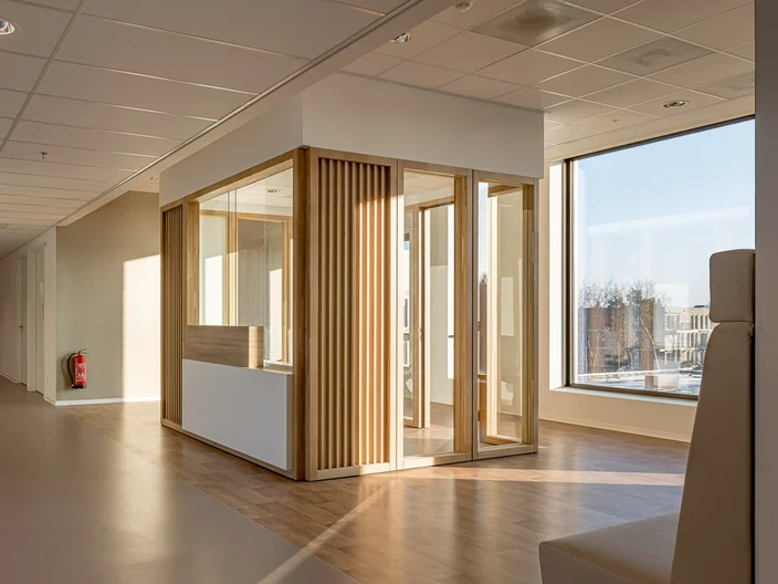 Tergooi Ziekenhuis, Hilversum
