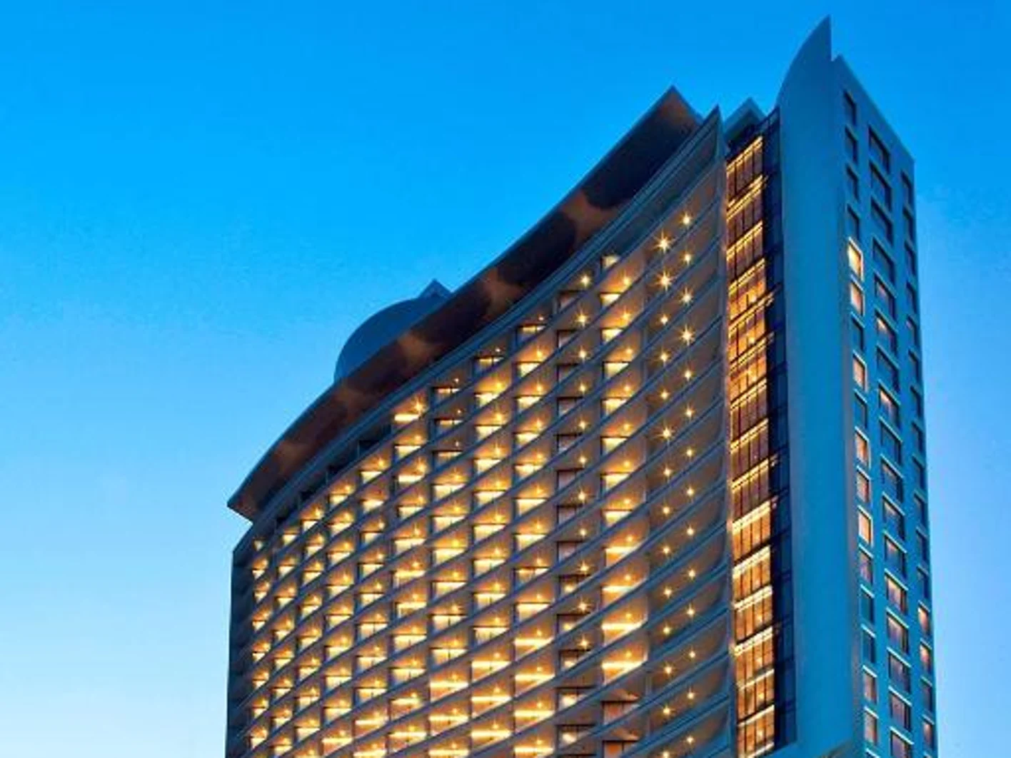 Hospitality - Sheraton Nha Trang