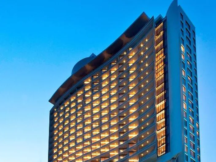 Hospitality Project - Sheraton Nha Trang