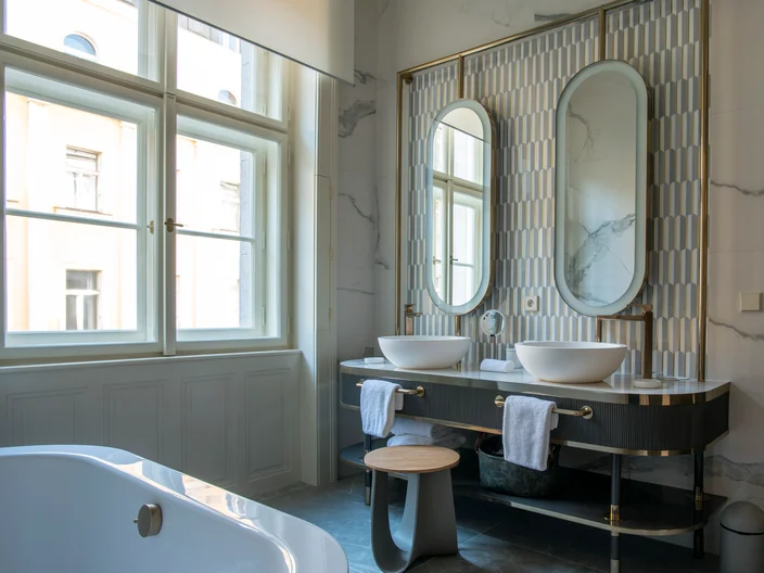 Hotel Andaz interier 5