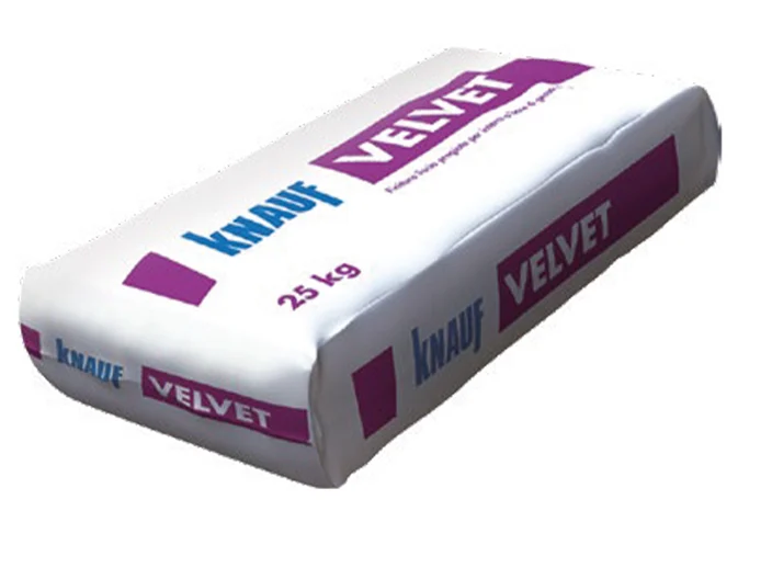 Intonaco Velvet
