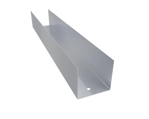 Knauf - Knauf Profil UW Wysoki 75x100x1,0 - Profil UW Wysoki