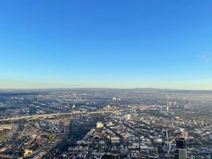 West Side Place Overview Landscape 1.0 
