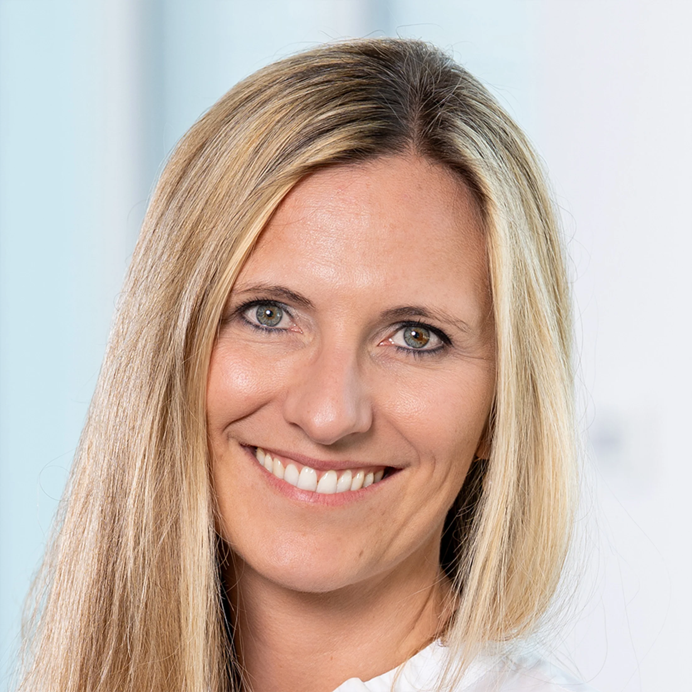 Carina Sieghart