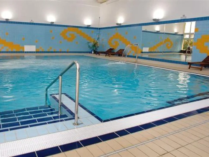 03-Poliklinika THALASSOTHERAPIA, Crikvenica