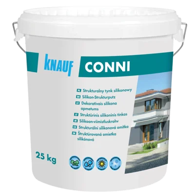 Knauf - Conni R 2.0 mm - 68741Conni R
