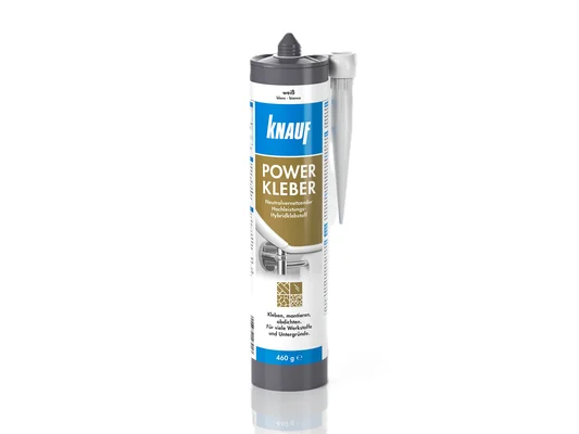 Knauf - Power-Glue - 12941 Power Glue