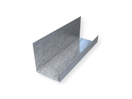 Knauf - Canal J Shaftwall 62/25 - CT Profil 2