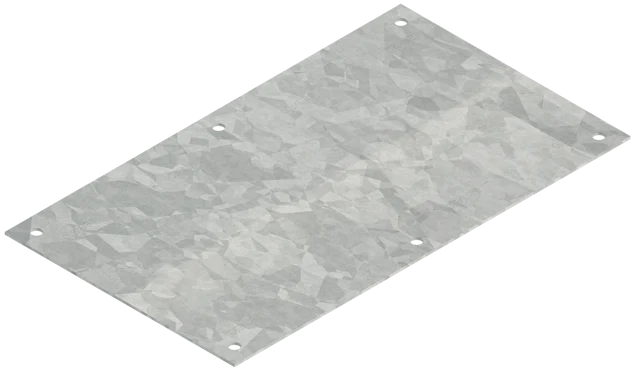 Knauf - Lastfordelingsbeslag, 145 - LFP 145