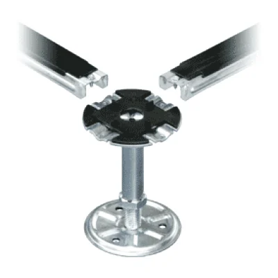 Knauf - Threaded head support M16 S - Imagine-picior-metalic-m16-s-pardoseli-tehnice-tip-bs-st
