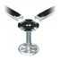 Knauf - Threaded head support M16 S - Imagine-picior-metalic-m16-s-pardoseli-tehnice-tip-bs-st