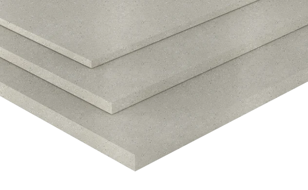 Knauf - GIFAboard 1500 25mm - Titelbild GIFAboard 1500