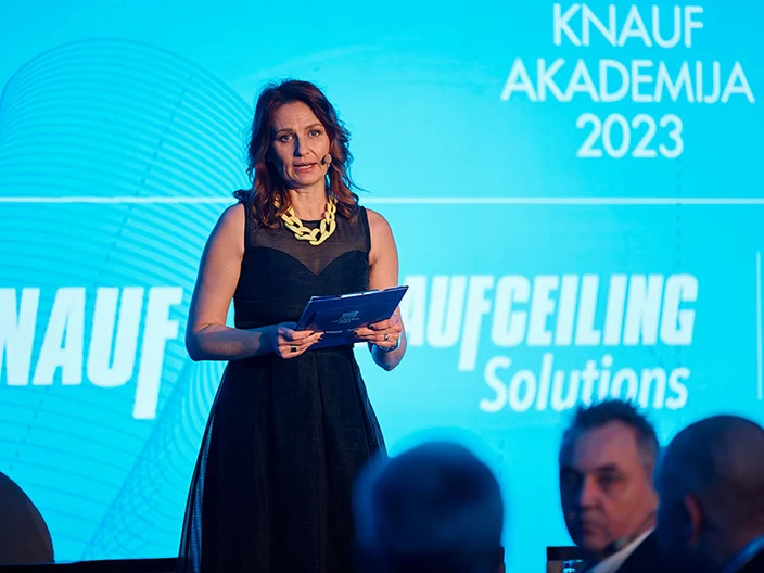 Knauf Academy 2023 - Serbia