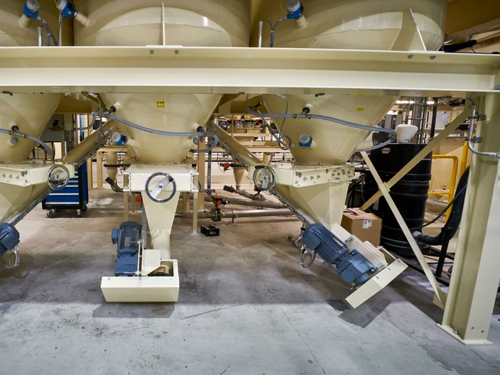 Knauf Österreich investiert in neue Spachtelmassenproduktion in Weißenbach/Liezen