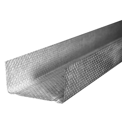 Knauf - Knauf UW 50 dB Super Magnum Plus® - Imagine-profil-knauf-super-magnum-plus-uw50