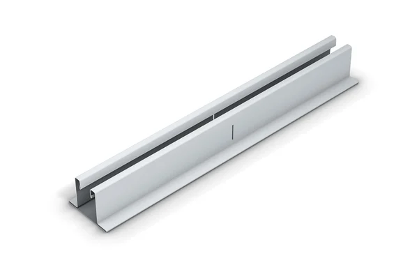 Knauf - Armstrong Bandraster 50mm - Перфорований - CU_Bandraster-Armstrong-50