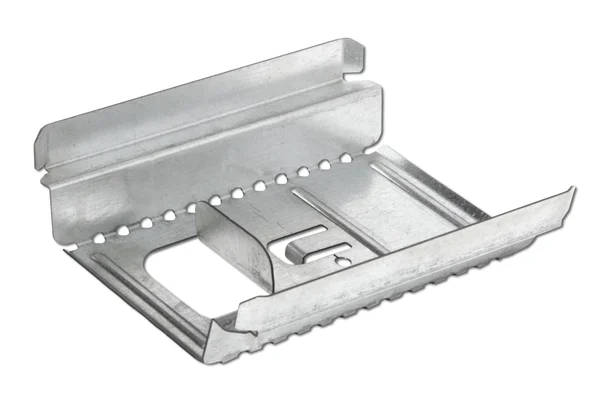 Knauf - CD - Längsverbinder - CD - Längsverbinder - CD profilių jungimo detalė - 1