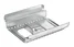 Knauf - CD - Längsverbinder - CD - Längsverbinder - CD profilių jungimo detalė - 1