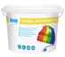 Knauf - Knauf Farba silikonowa egalizacyjna