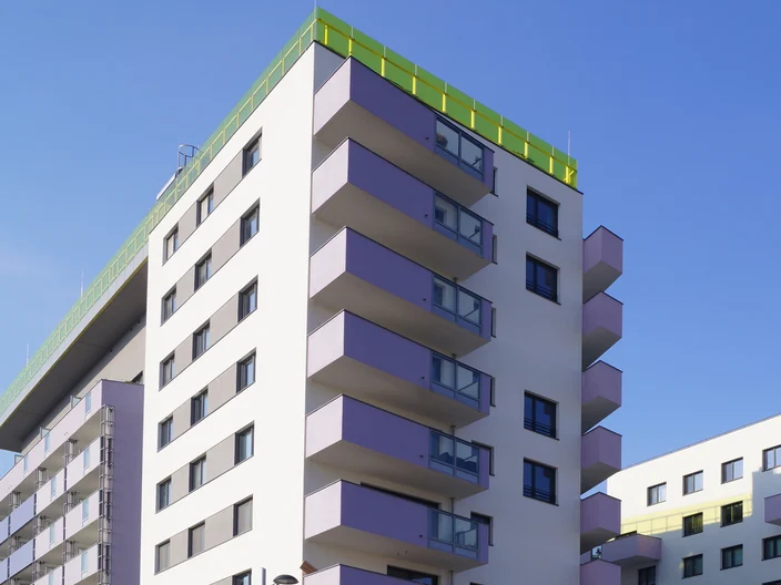 Fassade, Image