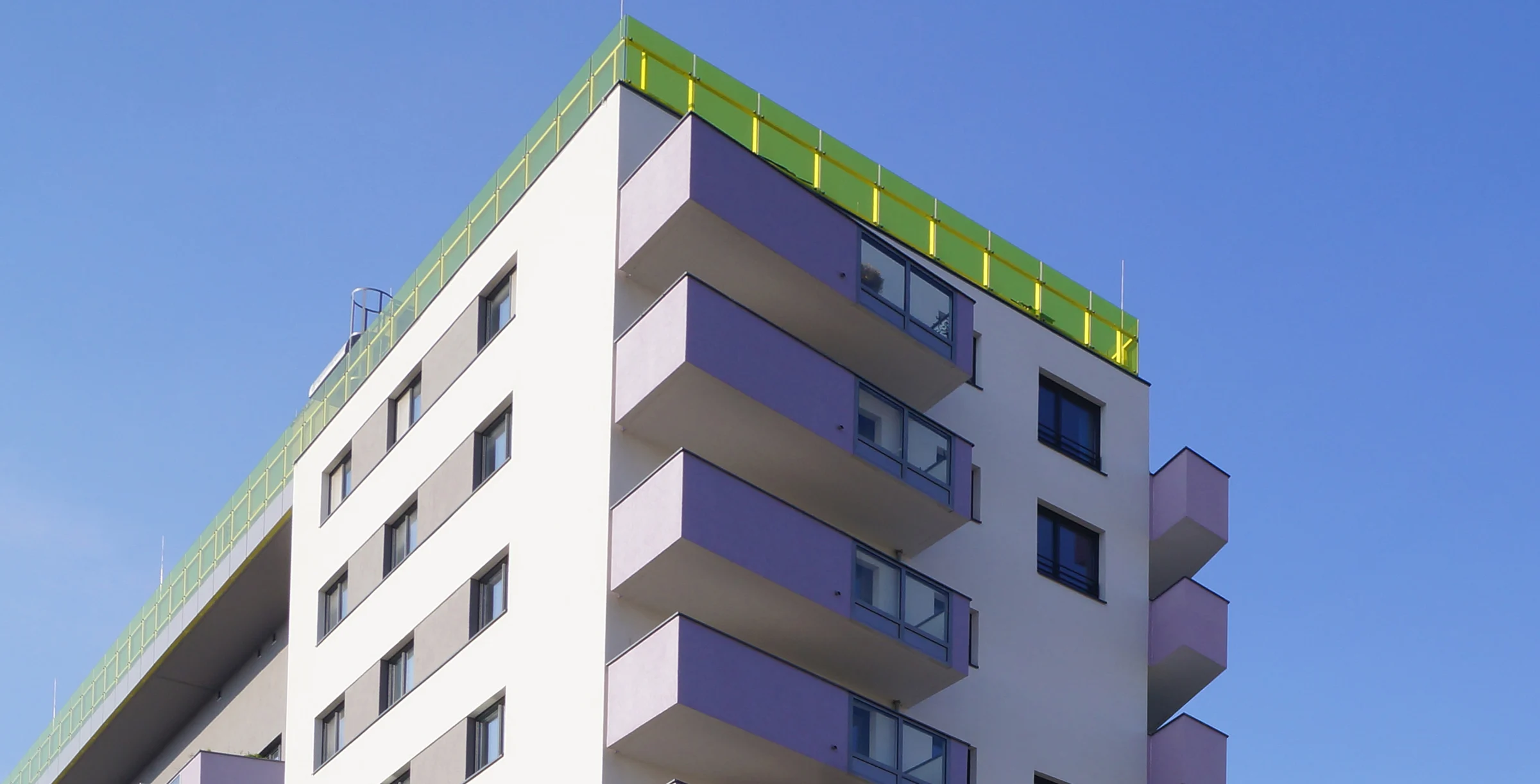 Fassade, Image