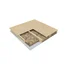 Knauf - OmniFit® Roll 34 (Uncut) - Internal Floor Glass Mineral Wool Solution