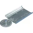 Knauf - Éclisse orientable I-TEC - Éclisse orientable I-TEC