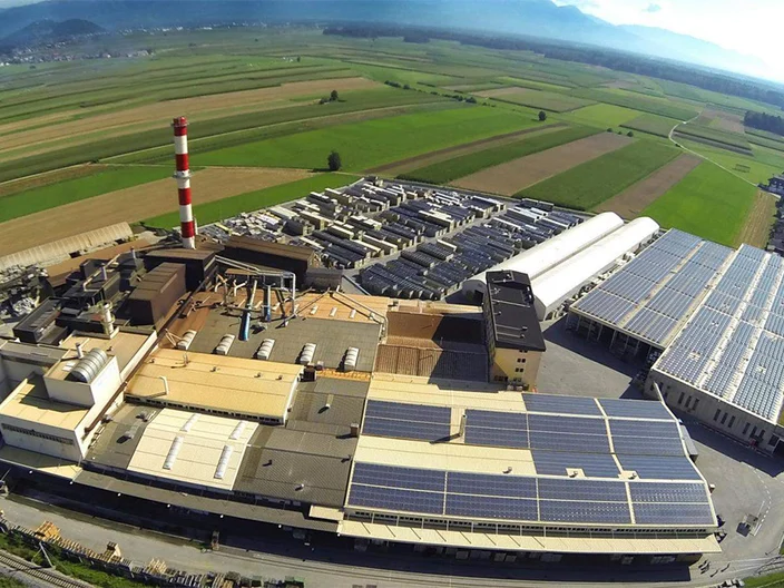 News Green clima change