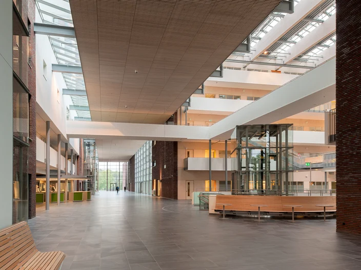 Amersfoort, Meander Medisch Centrum (KZ)