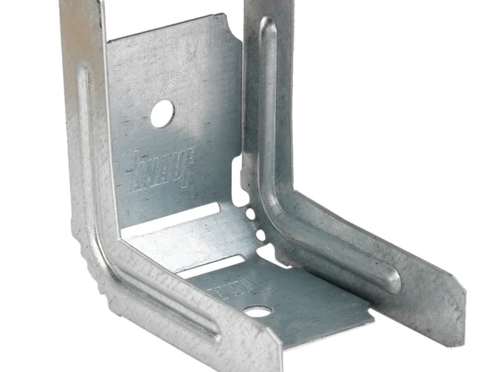 Raccord d'angle F47 – Système F47