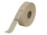 Knauf - Fita de papel microperfurado para juntas de Drywaal - Knauf Drywall Fita de papel microperfurado para juntas