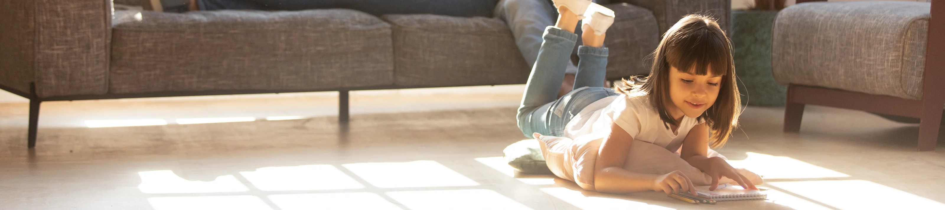 ECOSE indoor air quality