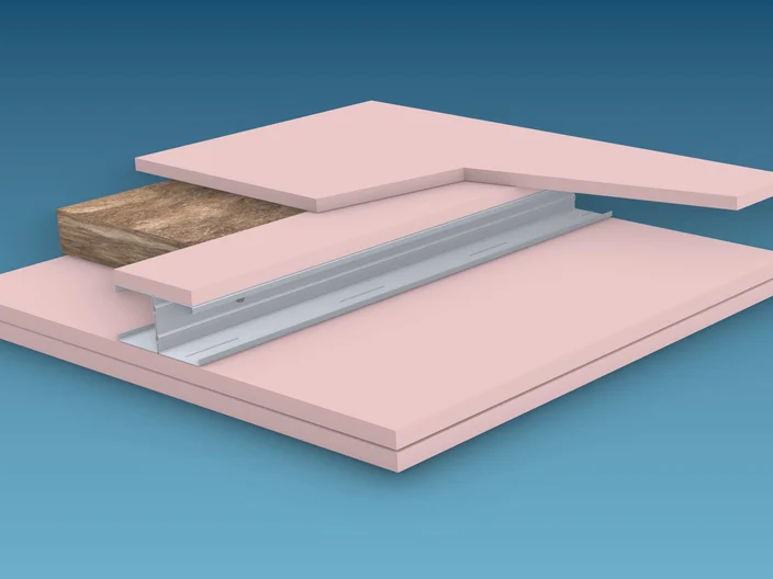 Plafond autoportant zelfdragende plafonds knauf