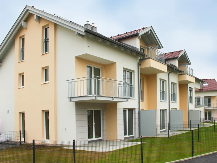 Dachausbau, Image