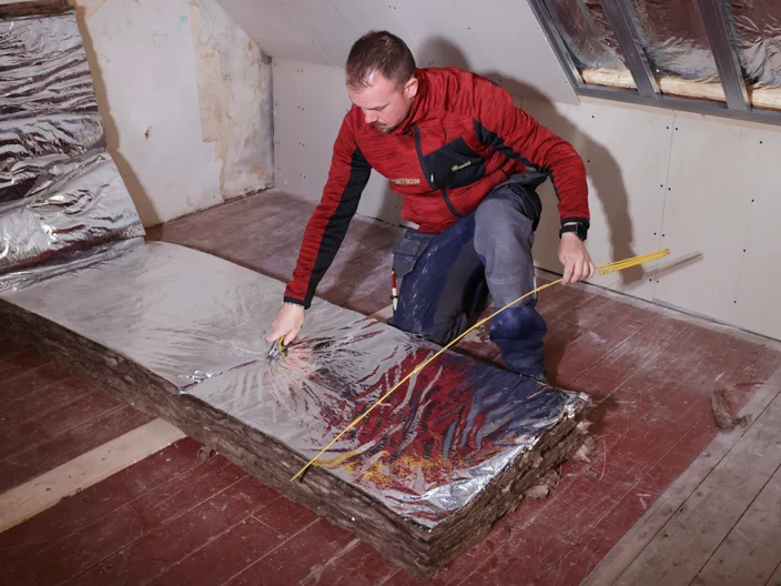 Projectreferentie Grausbouw Hoensbroek