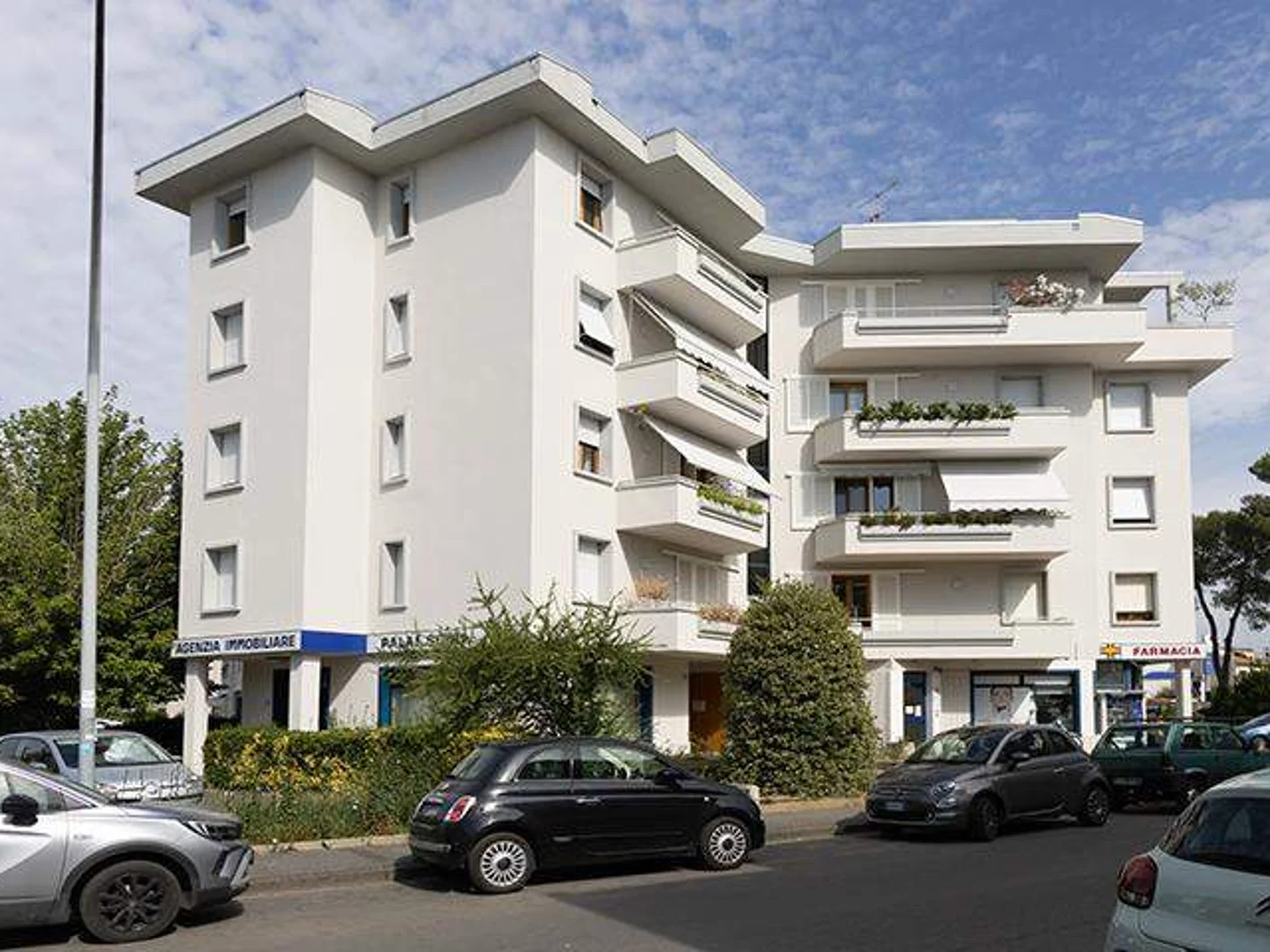 Referenza Residenziale Empoli