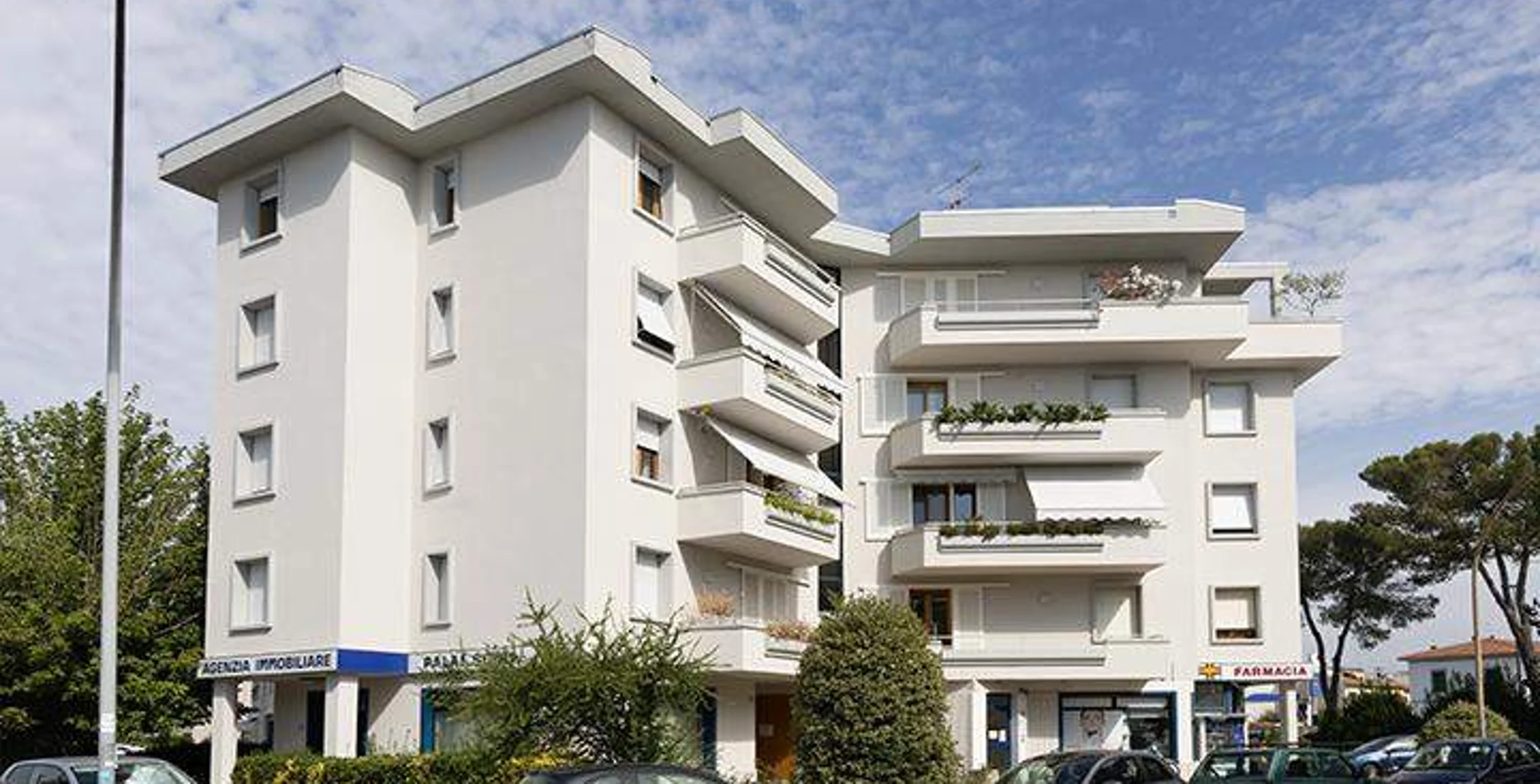 Referenza Residenziale Empoli