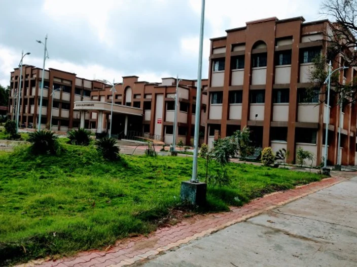 GMC Chandrapur