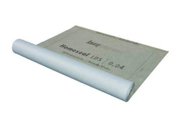 Knauf - HOMESEAL LDS 0.04 FixPlus - Homeseal LDS 0,04 Fix Plus_slo