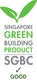 Singapore Green Building Product Good