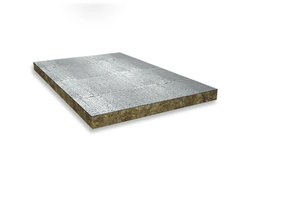 Knauf - Facade Slab 31 max - Alu Facing