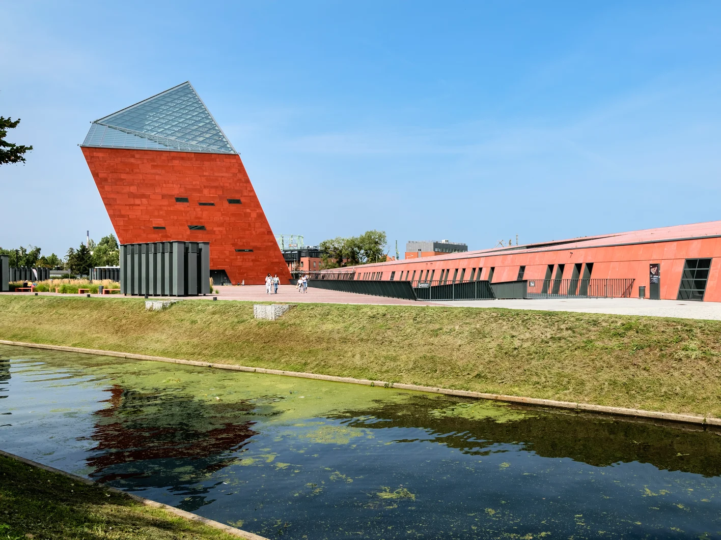 Muzeum II Wojny Światowej