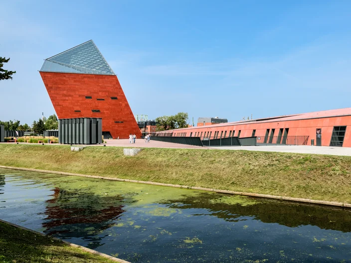 Muzeum II Wojny Światowej